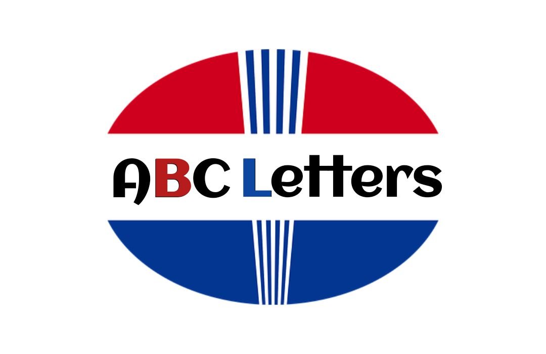 abcletters.us logo and favicon