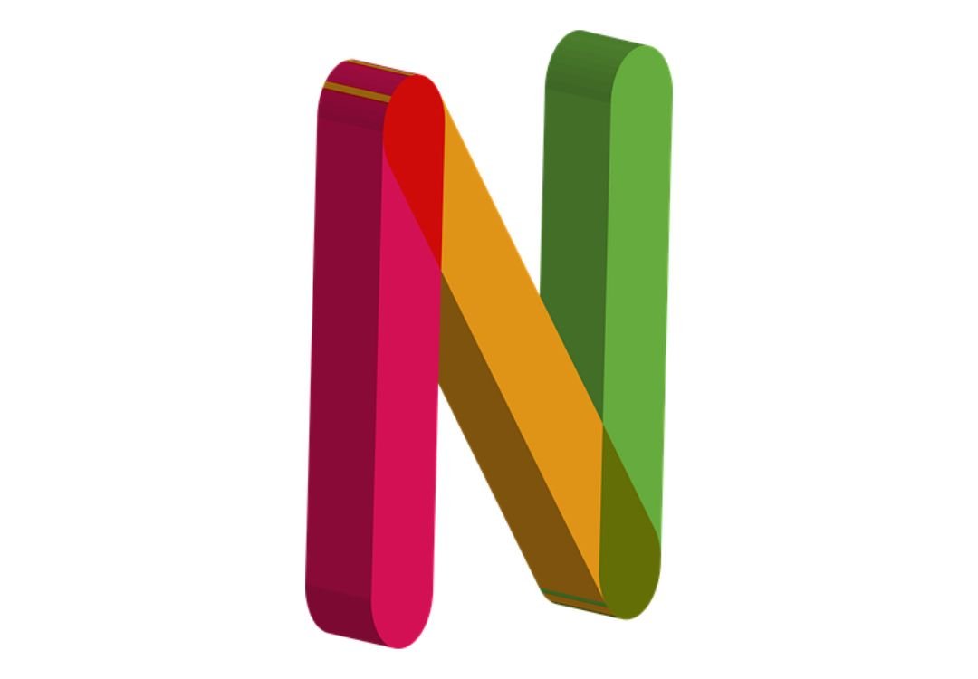 N Is What Letter Of The Alphabet