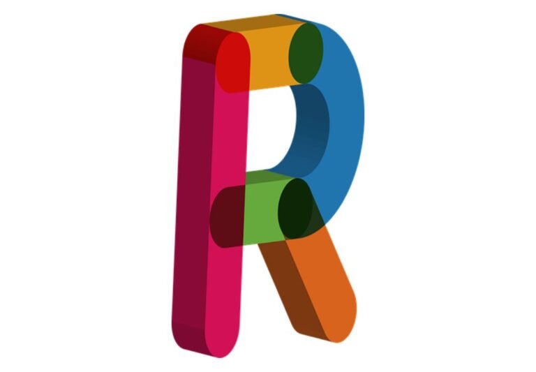 R Is What Letter Of The Alphabet?