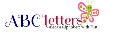 logo abcletters.us